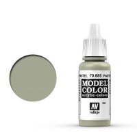 Model Color Pastelgr&uuml;n (Pastel Green) - 17ml (altes...