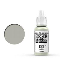 Model Color Achatgrau (DeckTan) - 17ml (altes Produktdesign)
