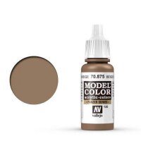 Model Color Beigebraun (Beige Brown) - 17ml (altes...