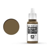 Model Color Uniform Engl. (English Uniform) - 17ml (altes...
