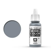 Model Color Blaugrau Hell (Bluegrey Pale) - 17ml (altes...