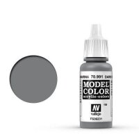 Model Color Staubgrau (Dark Sea Grey) - 17ml (altes...