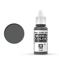 Model Color Graugr&uuml;n (Grey Green) - 17ml (altes...