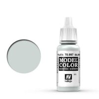 Model Color Silber (Silver) - 17ml (altes Produktdesign)