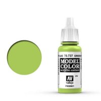 Model Color Leuchtgr&uuml;n (Green Fluo) - 17ml (altes...