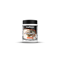 Vallejo - Diorama FX Ground Textures Snow 200ml