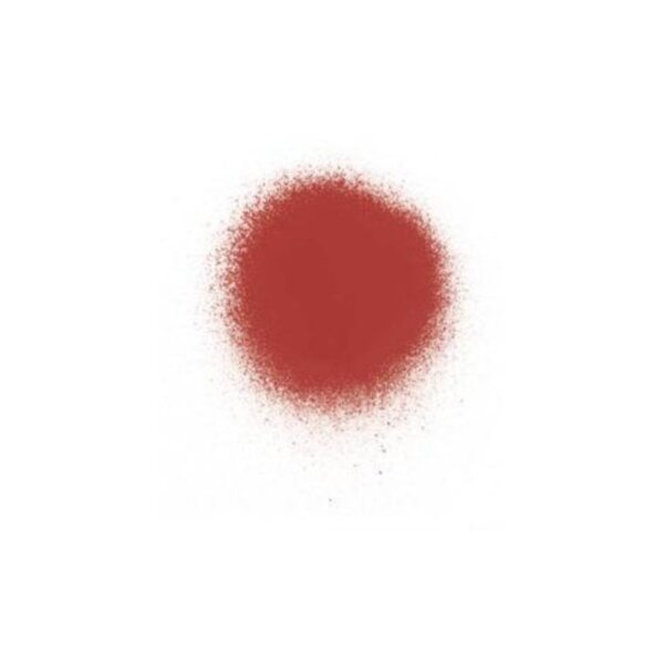 Hobby Paint Spray Scarlet Red 400ml