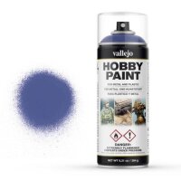 Hobby Paint Spray Ultramarine Blue 400ml