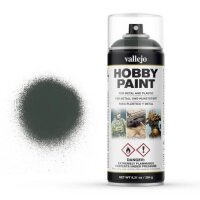 Hobby Paint Spray Dark Green 400ml