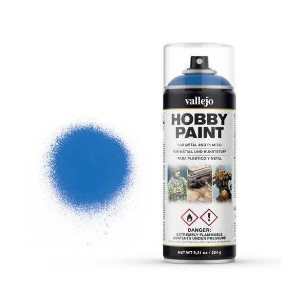 Hobby Paint Spray Magic Blue 400ml