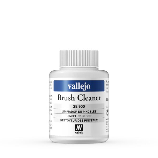 Pinselreiniger (Brush Cleaner) 85ml