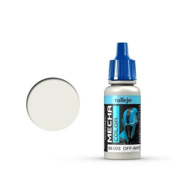 Mecha Color Offwhite 17ml (altes Produktdesign)