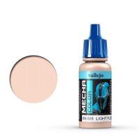 Mecha Color Light Flesh 17ml (altes Produktdesign)
