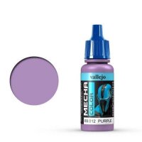 Mecha Color Purple 17ml (altes Produktdesign)