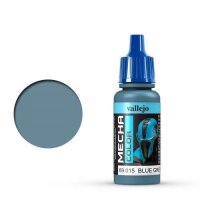 Mecha Color Blue Grey 17ml (altes Produktdesign)