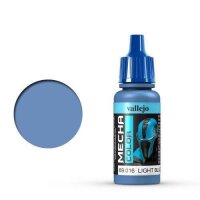 Mecha Color Light Blue 17ml (altes Produktdesign)