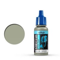 Mecha Color Green 17ml (altes Produktdesign)