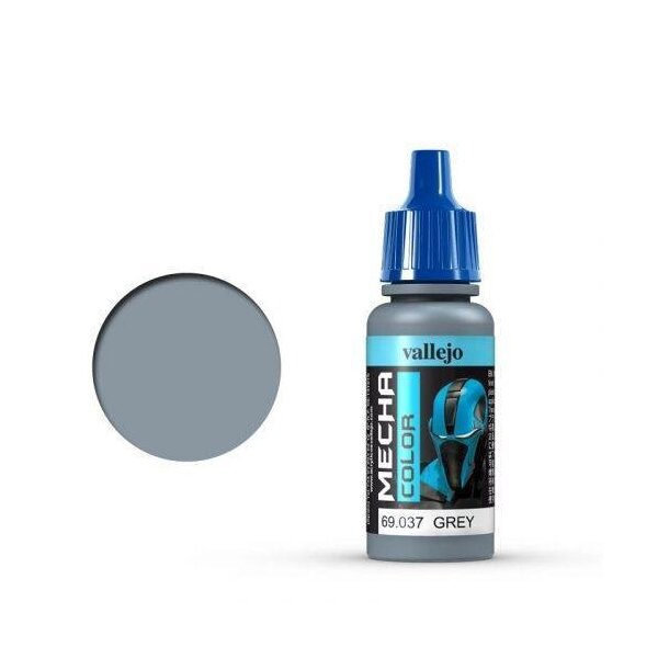 Mecha Color Grey 17ml (altes Produktdesign)