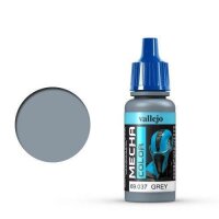 Mecha Color Grey 17ml (altes Produktdesign)