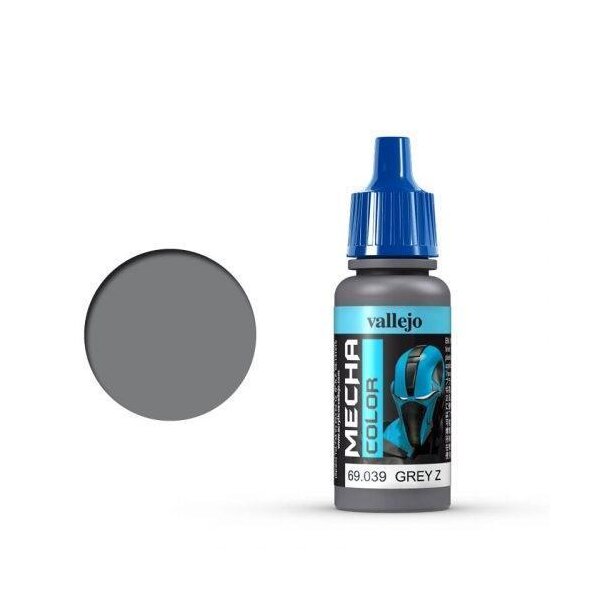 Mecha Color Grey Z 17ml (altes Produktdesign)
