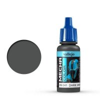 Mecha Color Dark Grey Green 17ml (altes Produktdesign)