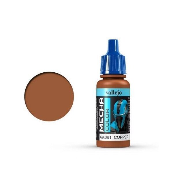 Mecha Color Copper 17ml (altes Produktdesign)