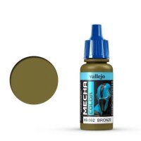 Mecha Color Bronze 17ml (altes Produktdesign)