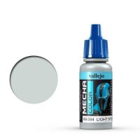 Mecha Color Light Steel 17ml (altes Produktdesign)