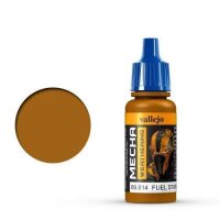 Mecha Weathering Fuel Stains (Gloss) 17ml (altes...