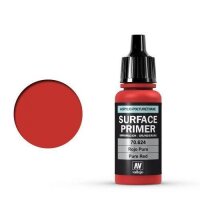 Surface Primer Pure Red - Reines Rot 17ml (altes...