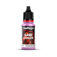 Game Color Squid Pink 18ml