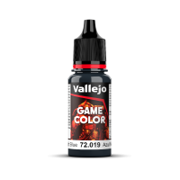 Game Color Night Blue 18ml