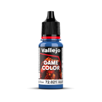 Game Color Magic Blue 18ml