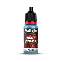 Game Color Electric Blue 18ml