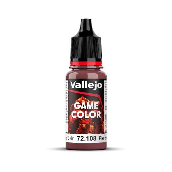 Game Color Succubus Skin 18ml