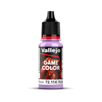 Game Color Lustful Purple 18ml