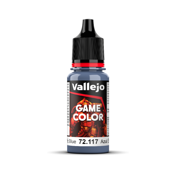 Game Color Elfic Blue 18ml