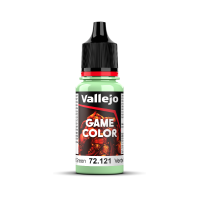 Game Color Ghost Green 18ml