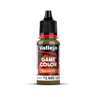Game FX Vomit 18ml