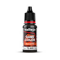 Game FX Rust 18ml