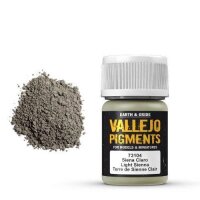 Pigment FX Light Siena - 30ml