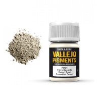 Pigment FX Desert Dust - 30ml