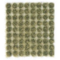 Vallejo Scenery: Wild Tuft - Autumn (5 mm)