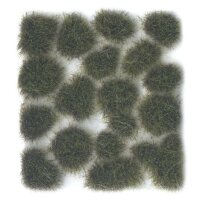 Vallejo Scenery: Wild Tuft - Swamp (8 mm)