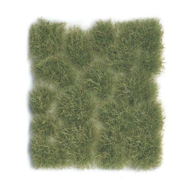 Vallejo Scenery: Wild Tuft - Autumn (12 mm)