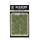 Vallejo Scenery: Wild Tuft - Autumn (12 mm)