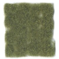 Vallejo Scenery: Wild Tuft - Dry Green (12 mm)