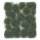 Vallejo Scenery: Wild Tuft - Strong Green (12 mm)