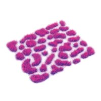 Vallejo Scenery: Fantasy Tuft - Neon (4mm)