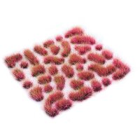 Vallejo Scenery: Fantasy Tuft - Pink (6 mm)